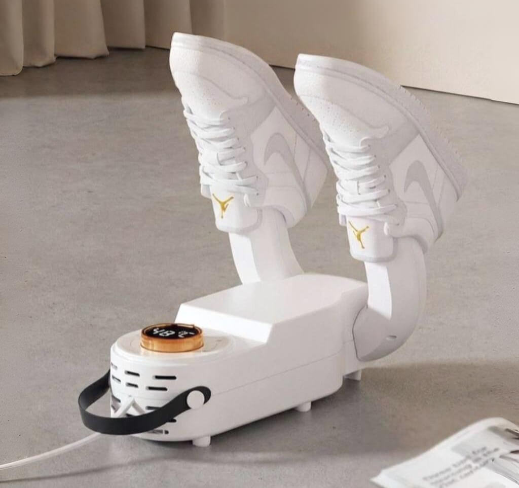 Sèche-chaussure Pro - DryShoes™